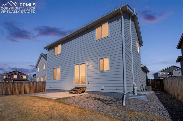 MLS Image for 6983  Winnicut  ,Colorado Springs, Colorado