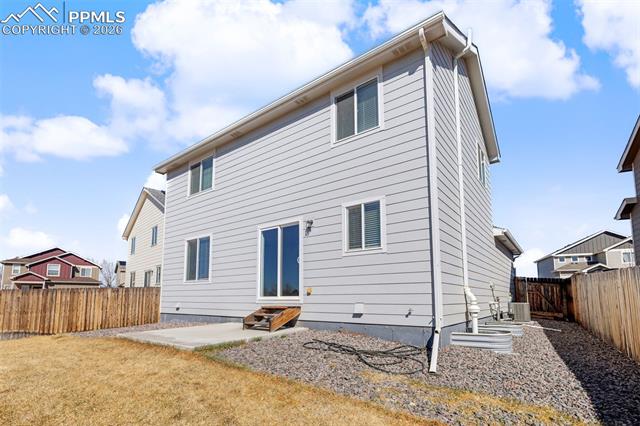 MLS Image for 6983  Winnicut  ,Colorado Springs, Colorado