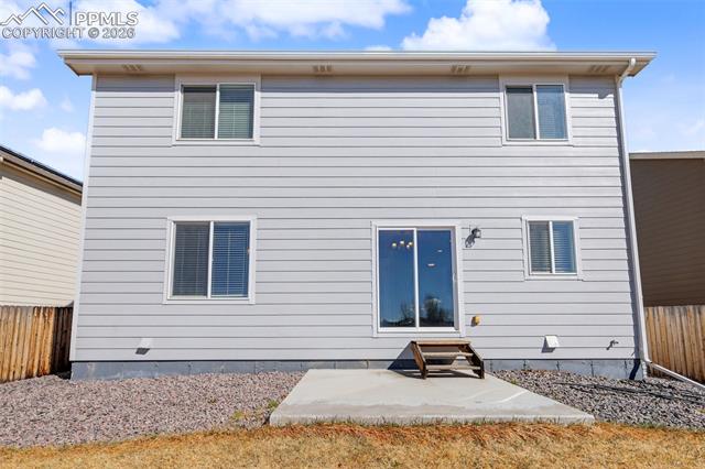 MLS Image for 6983  Winnicut  ,Colorado Springs, Colorado