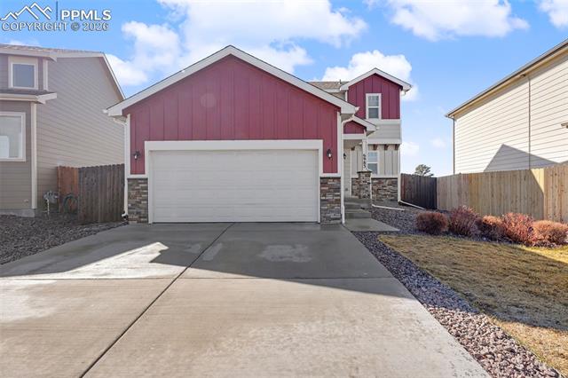MLS Image for 6983  Winnicut  ,Colorado Springs, Colorado