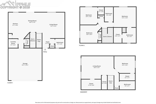 MLS Image for 6983  Winnicut  ,Colorado Springs, Colorado