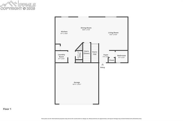 MLS Image for 6983  Winnicut  ,Colorado Springs, Colorado