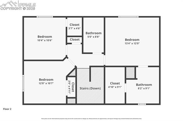 MLS Image for 6983  Winnicut  ,Colorado Springs, Colorado