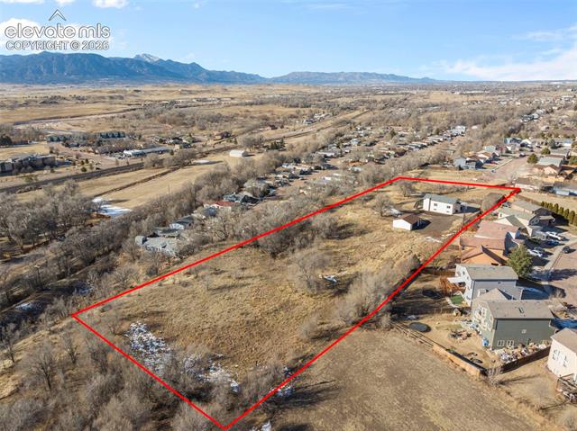 MLS Image for 6801  End of the Trail  ,Fountain, Colorado