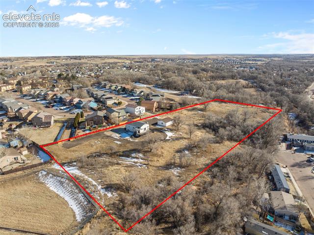 MLS Image for 6801  End of the Trail  ,Fountain, Colorado