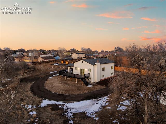 MLS Image for 6801  End of the Trail  ,Fountain, Colorado