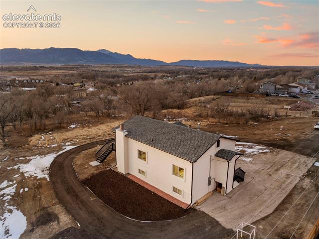 MLS Image for 6801  End of the Trail  ,Fountain, Colorado