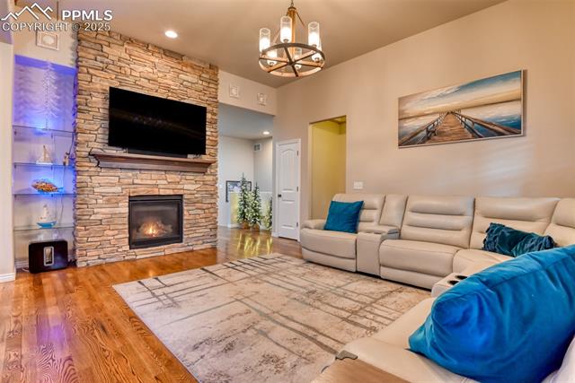 MLS Image for 4544  Portillo  ,Colorado Springs, Colorado