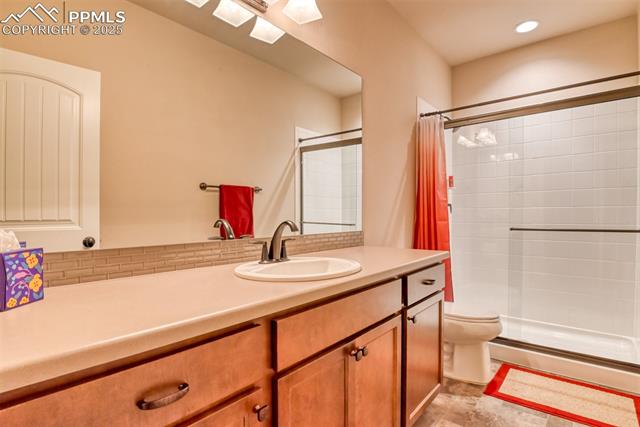 MLS Image for 4544  Portillo  ,Colorado Springs, Colorado