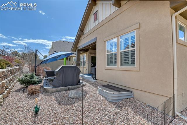 MLS Image for 4544  Portillo  ,Colorado Springs, Colorado