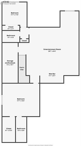 MLS Image for 4544  Portillo  ,Colorado Springs, Colorado