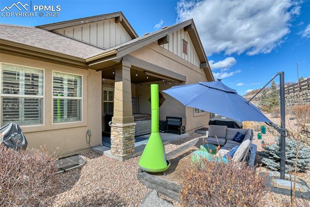 MLS Image for 4544  Portillo  ,Colorado Springs, Colorado