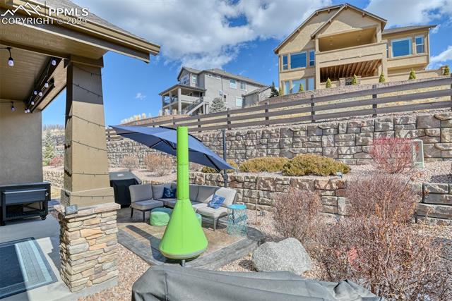 MLS Image for 4544  Portillo  ,Colorado Springs, Colorado