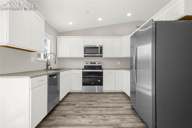 MLS Image for 6730  Goldfield  ,Colorado Springs, Colorado