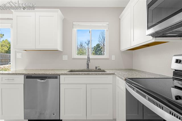 MLS Image for 6730  Goldfield  ,Colorado Springs, Colorado