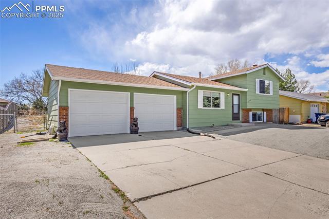 MLS Image for 6730  Goldfield  ,Colorado Springs, Colorado
