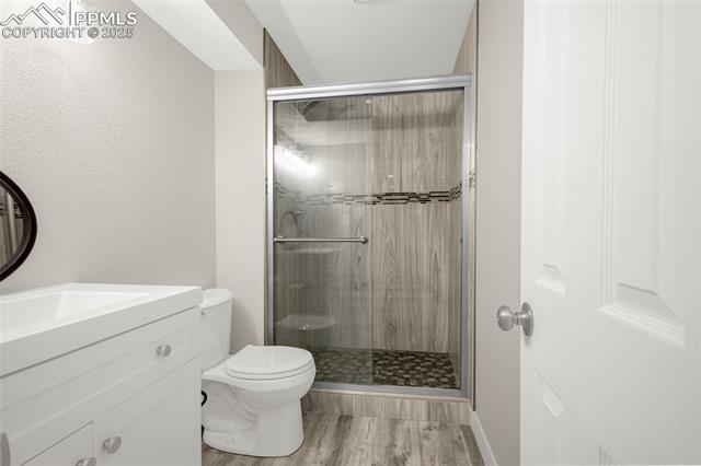MLS Image for 6730  Goldfield  ,Colorado Springs, Colorado