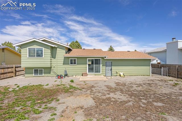 MLS Image for 6730  Goldfield  ,Colorado Springs, Colorado