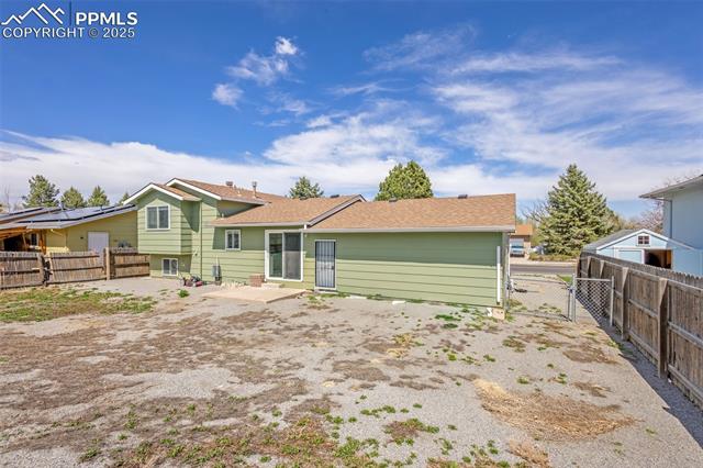 MLS Image for 6730  Goldfield  ,Colorado Springs, Colorado