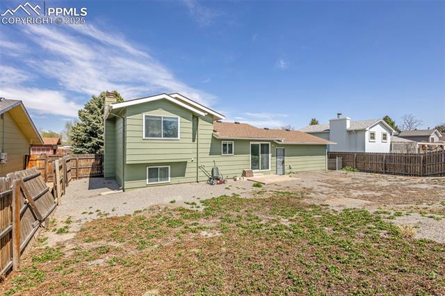 MLS Image for 6730  Goldfield  ,Colorado Springs, Colorado