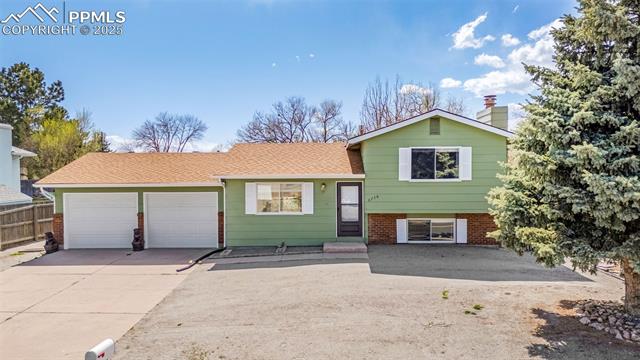 MLS Image for 6730  Goldfield  ,Colorado Springs, Colorado