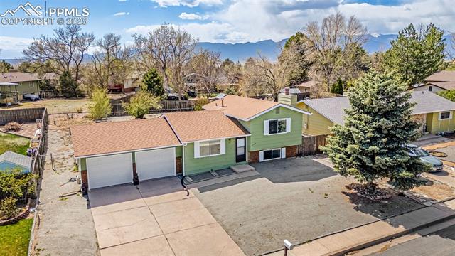 MLS Image for 6730  Goldfield  ,Colorado Springs, Colorado
