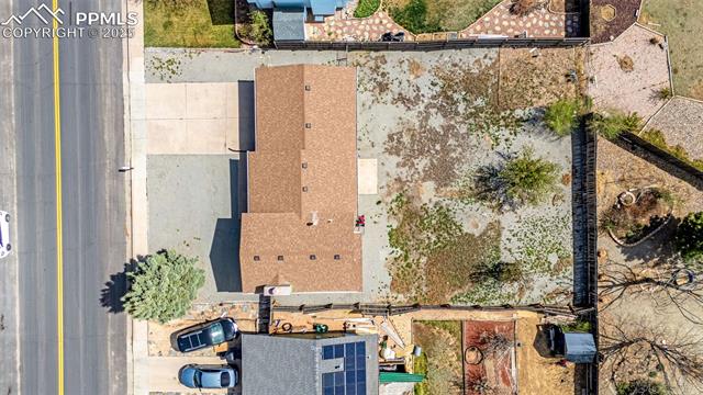 MLS Image for 6730  Goldfield  ,Colorado Springs, Colorado