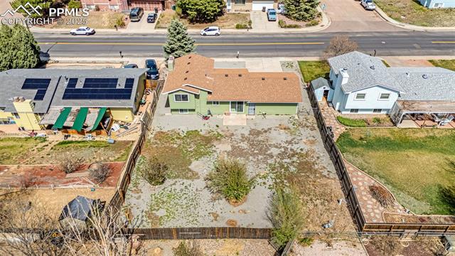 MLS Image for 6730  Goldfield  ,Colorado Springs, Colorado