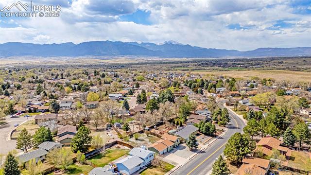 MLS Image for 6730  Goldfield  ,Colorado Springs, Colorado