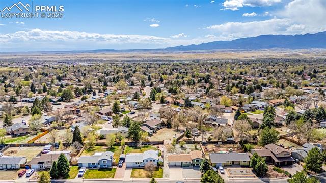 MLS Image for 6730  Goldfield  ,Colorado Springs, Colorado
