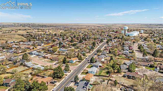 MLS Image for 6730  Goldfield  ,Colorado Springs, Colorado