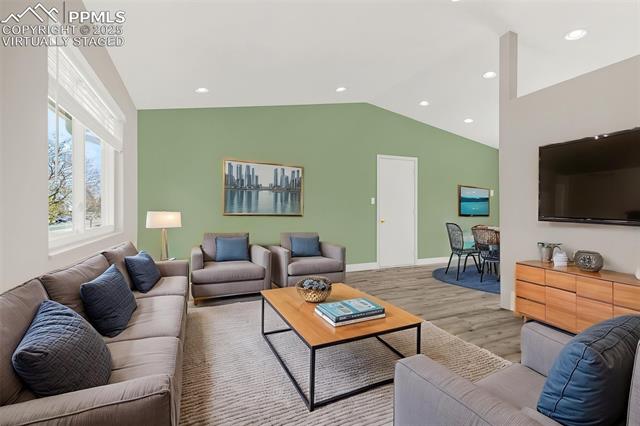 MLS Image for 6730  Goldfield  ,Colorado Springs, Colorado