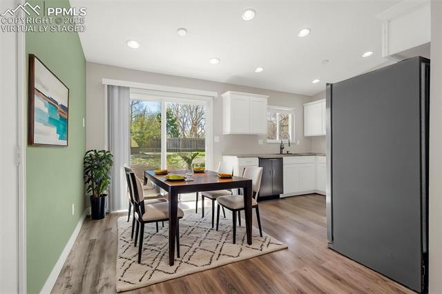 MLS Image for 6730  Goldfield  ,Colorado Springs, Colorado