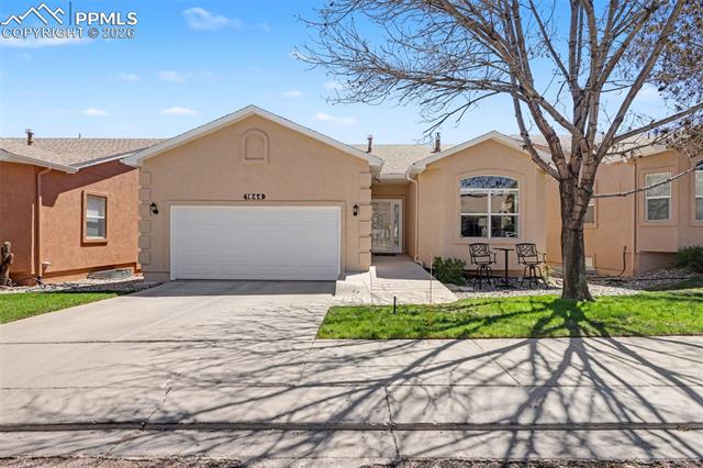 1644  Pinon Glen  , colorado springs&nbsp; House Search MLS Picture