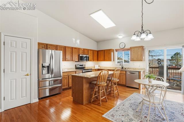 MLS Image for 1644  Pinon Glen  ,Colorado Springs, Colorado