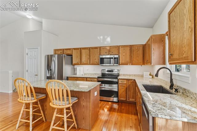 MLS Image for 1644  Pinon Glen  ,Colorado Springs, Colorado