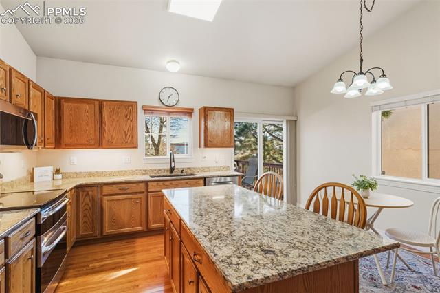 MLS Image for 1644  Pinon Glen  ,Colorado Springs, Colorado