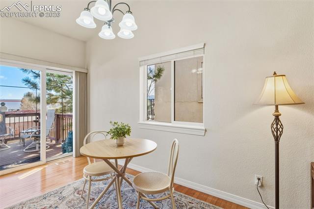 MLS Image for 1644  Pinon Glen  ,Colorado Springs, Colorado