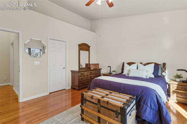 MLS Image for 1644  Pinon Glen  ,Colorado Springs, Colorado