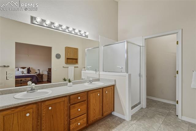 MLS Image for 1644  Pinon Glen  ,Colorado Springs, Colorado