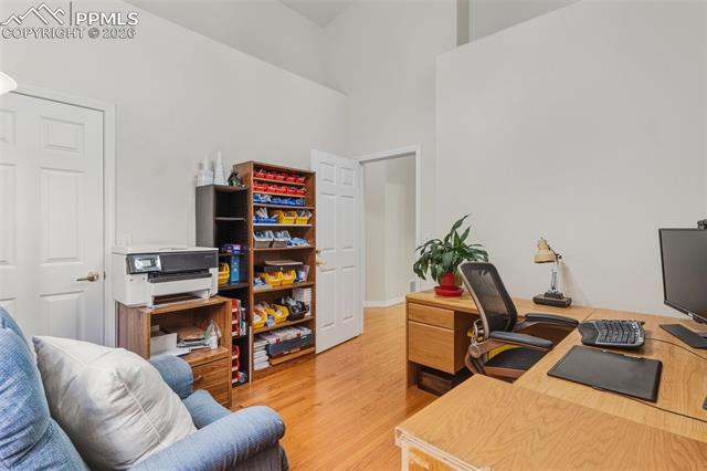 MLS Image for 1644  Pinon Glen  ,Colorado Springs, Colorado