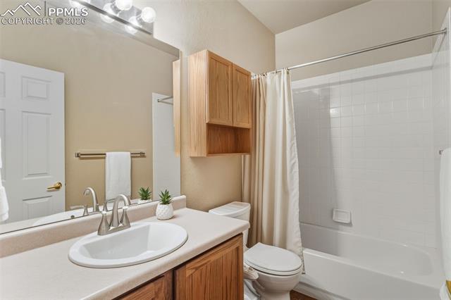 MLS Image for 1644  Pinon Glen  ,Colorado Springs, Colorado
