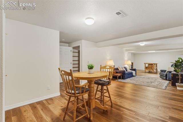 MLS Image for 1644  Pinon Glen  ,Colorado Springs, Colorado