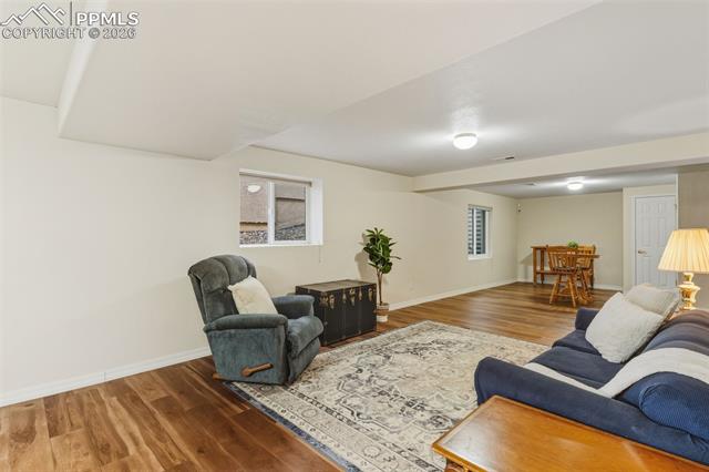 MLS Image for 1644  Pinon Glen  ,Colorado Springs, Colorado