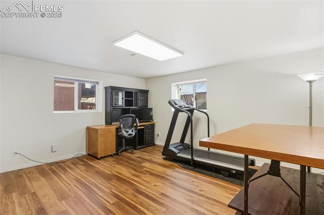 MLS Image for 1644  Pinon Glen  ,Colorado Springs, Colorado