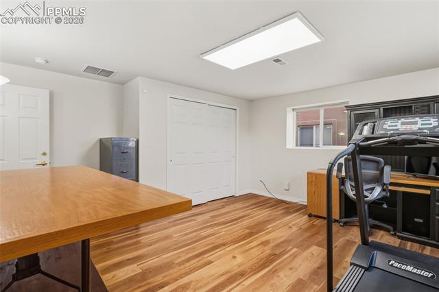 MLS Image for 1644  Pinon Glen  ,Colorado Springs, Colorado