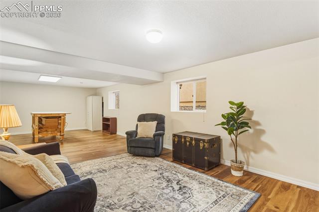 MLS Image for 1644  Pinon Glen  ,Colorado Springs, Colorado