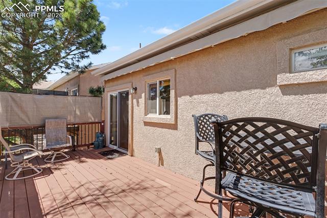 MLS Image for 1644  Pinon Glen  ,Colorado Springs, Colorado