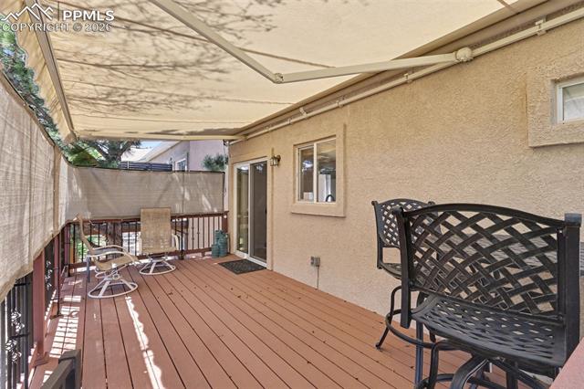 MLS Image for 1644  Pinon Glen  ,Colorado Springs, Colorado