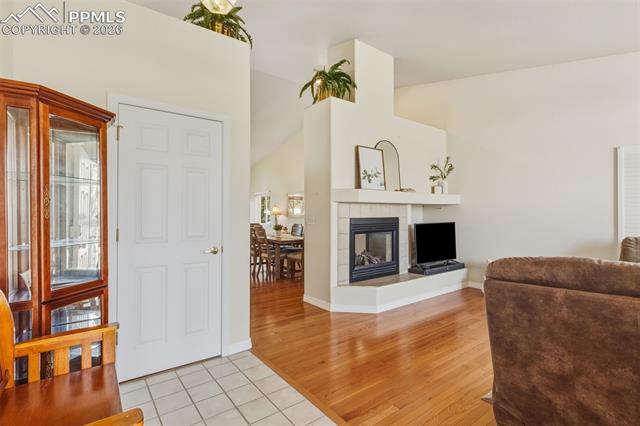 MLS Image for 1644  Pinon Glen  ,Colorado Springs, Colorado